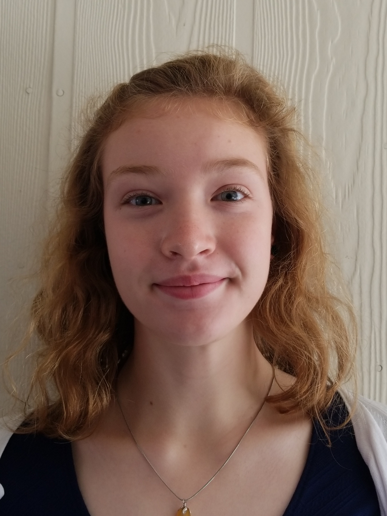 Abbygael Weller