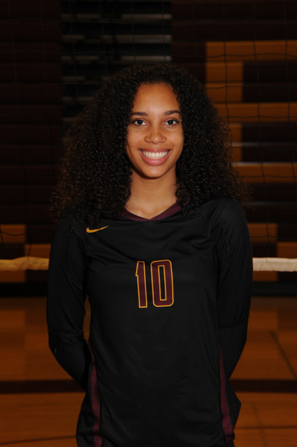 Jahara Campbell