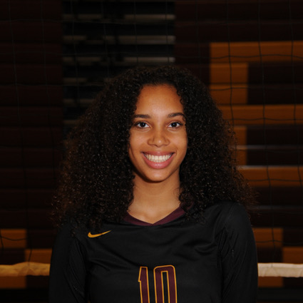 Jahara Campbell mugshot