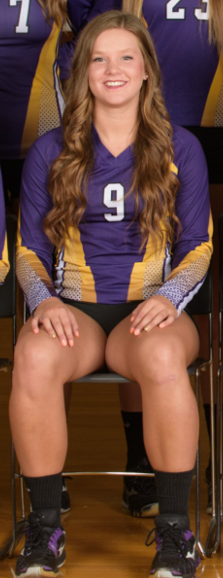 Kierra Meyer mugshot