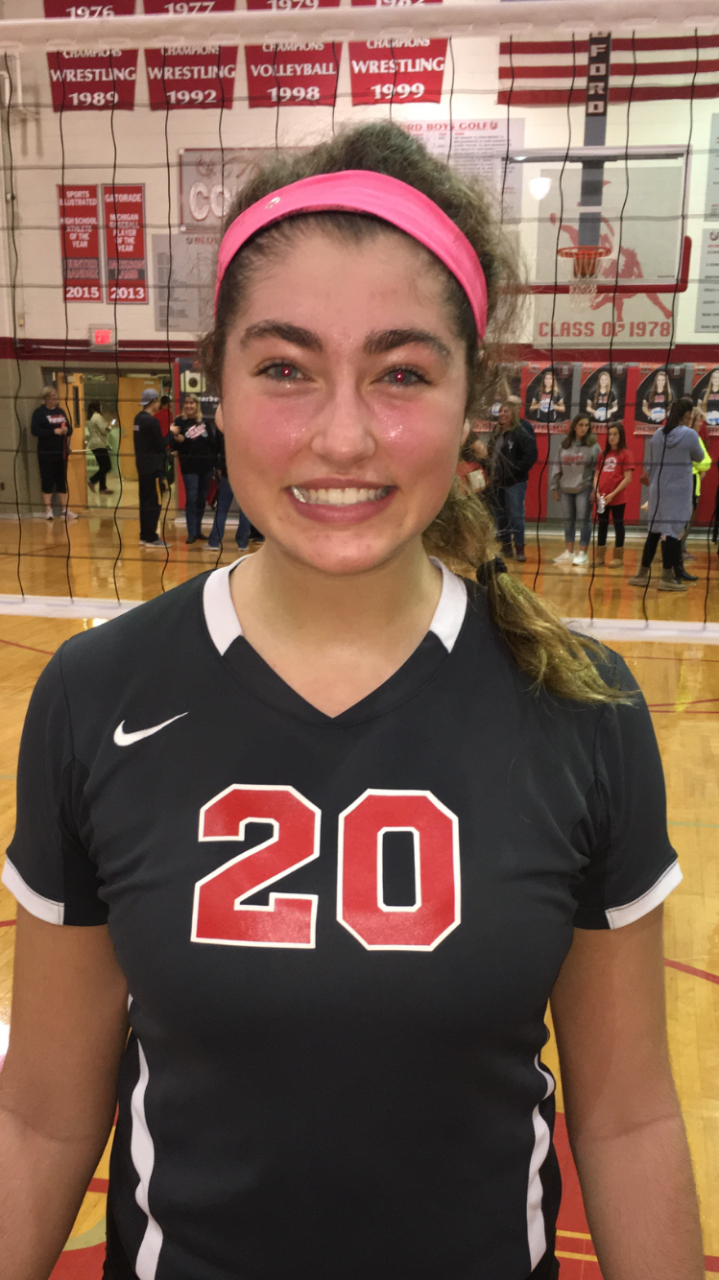 Mackenzie Fuleky