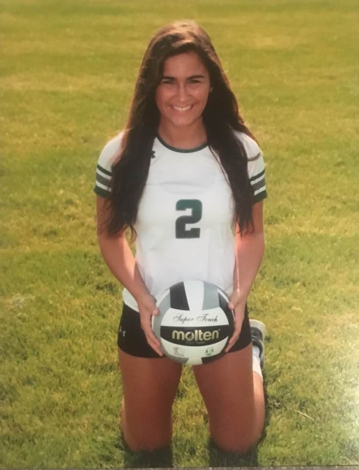 Ashley Cascio