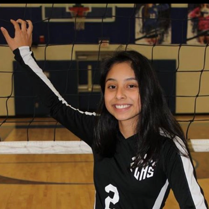 Karla Olguin mugshot