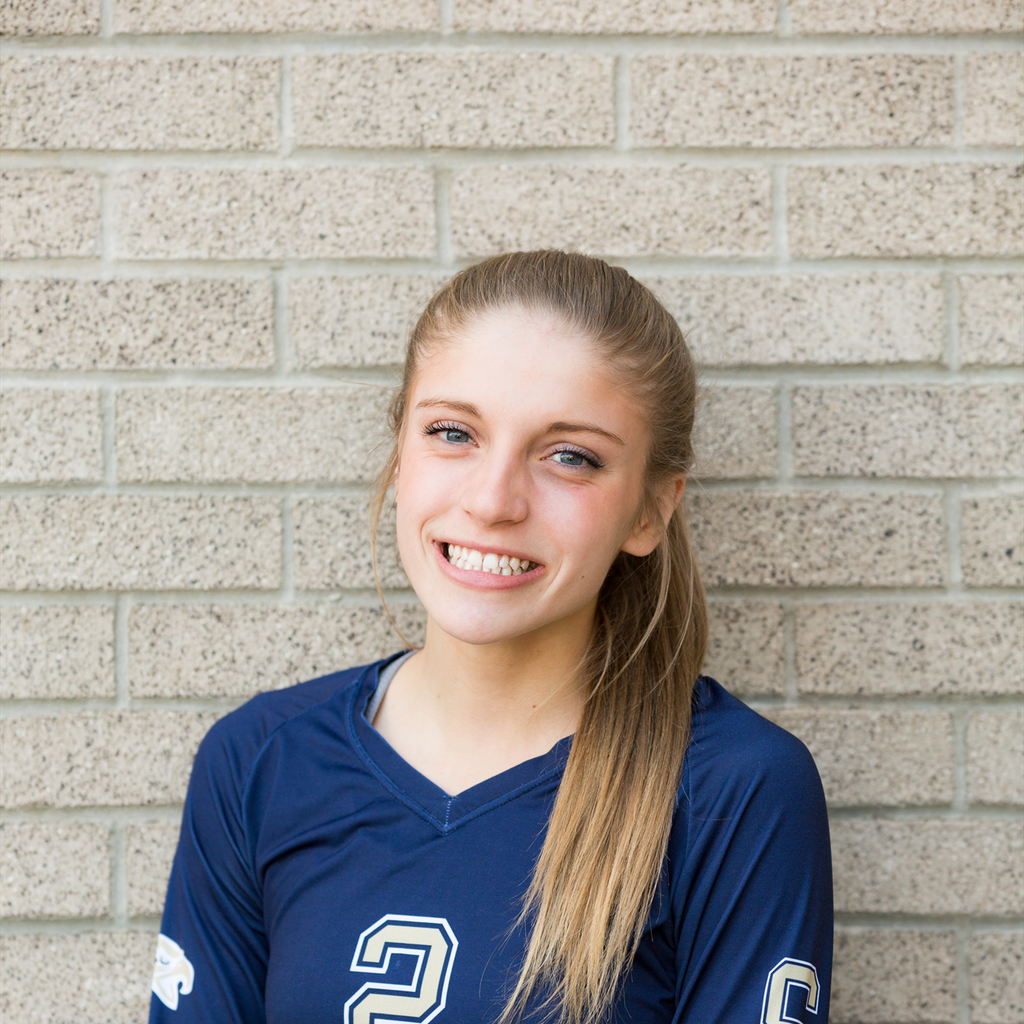 Gabby Latteier