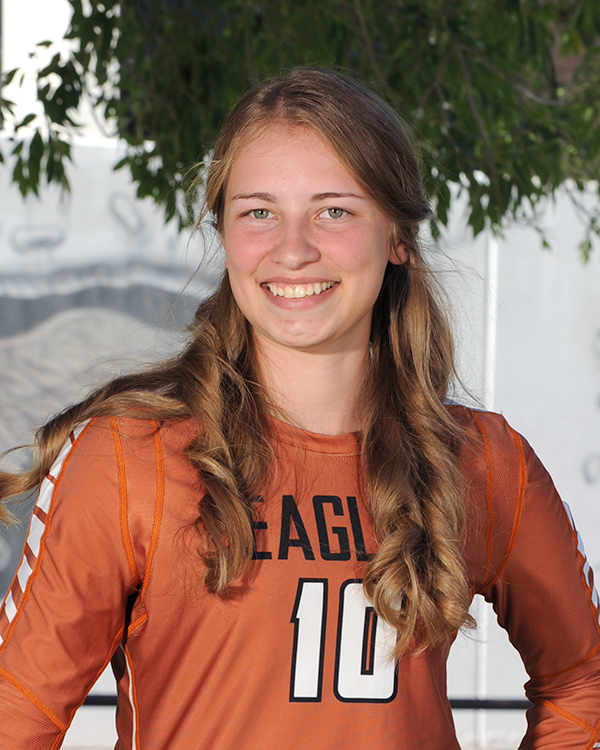 ABBY SHOUP