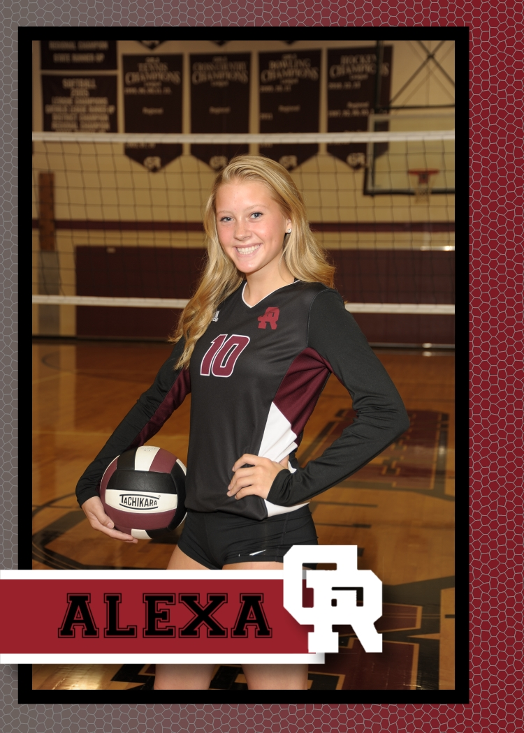 Alexa Cosgrove