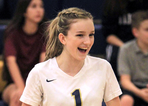 Mikayla Anderson