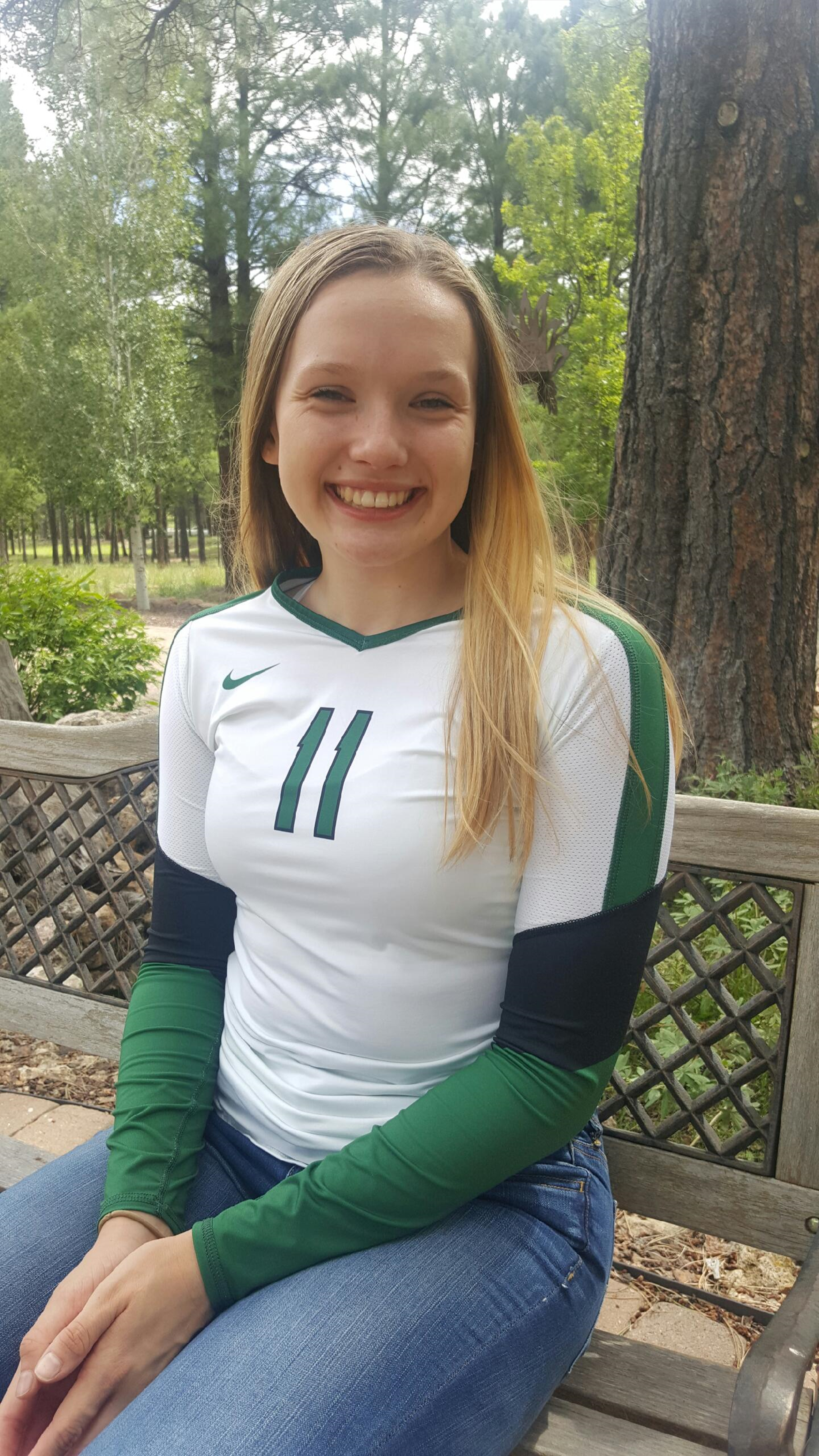 Macy Wilke