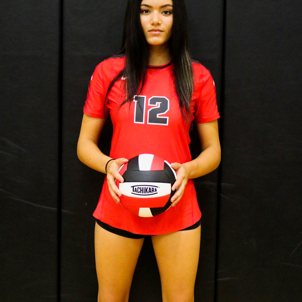 Abrianna Johnson mugshot