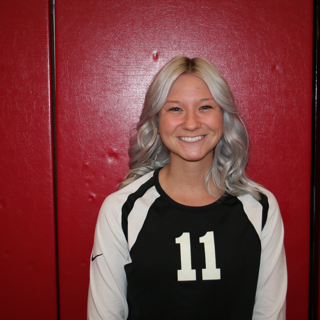 Abbey Jenkins mugshot