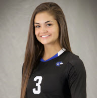 Kylee Harr mugshot