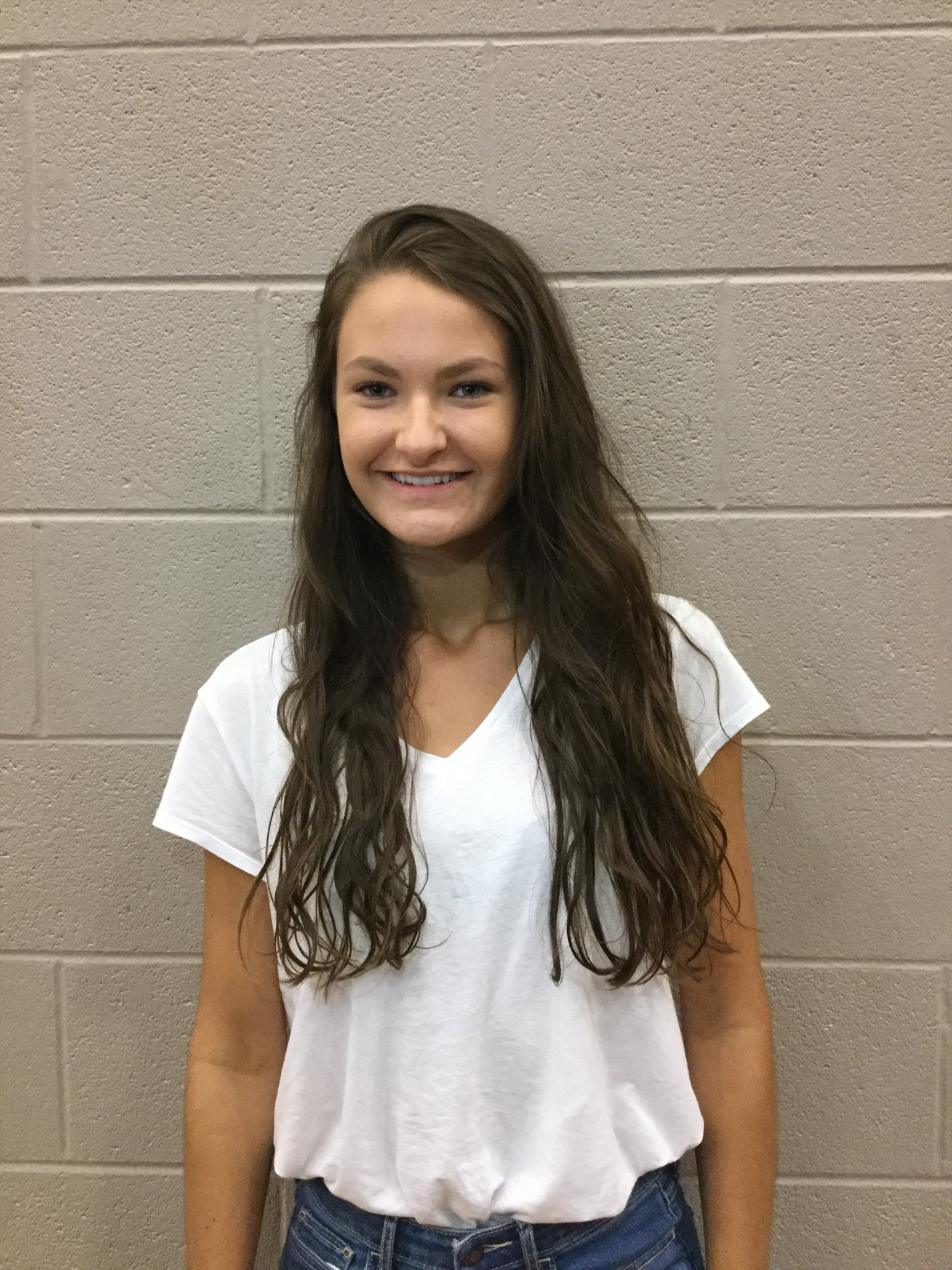 Grace Reidmiller