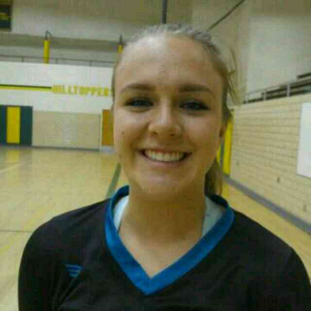 Amanda Burks mugshot