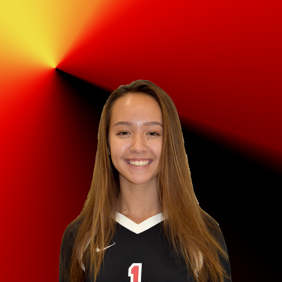 Mia-Lynne Clark mugshot