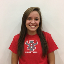 Kyndall Mitchell