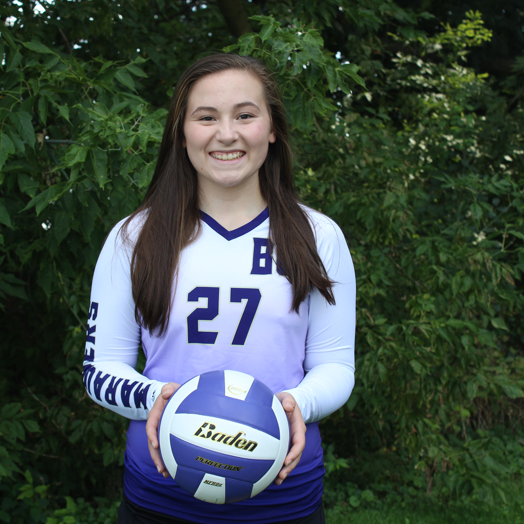Maddie Smith