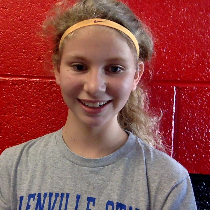 Moriah Payne