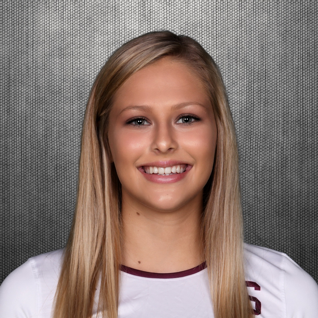 Rylie Bernard mugshot