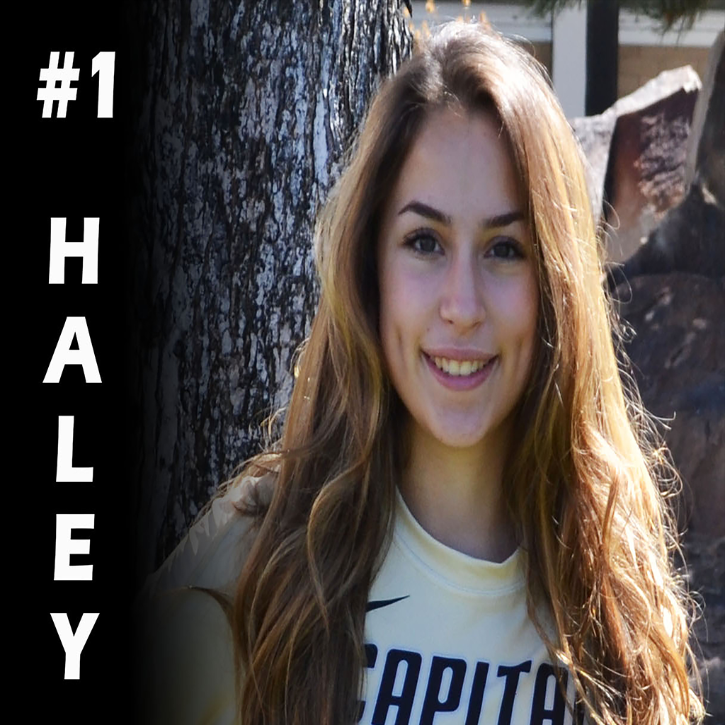 Haley Fonceca mugshot