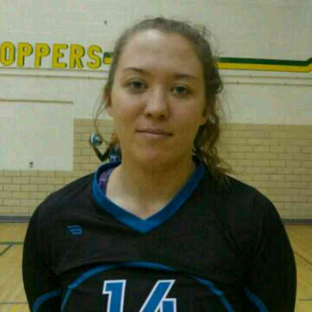 Kaylee Henderson