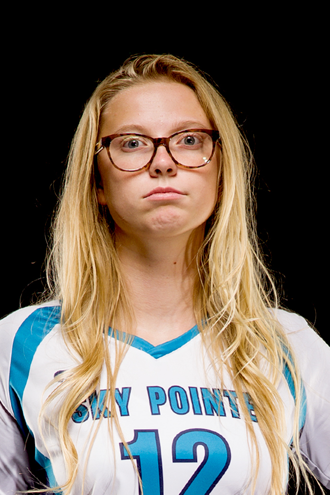 Maddy Bilyeu