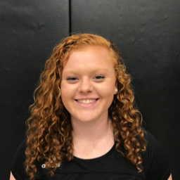 Sierra Hucklebee mugshot