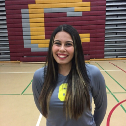 Margaret Correra mugshot