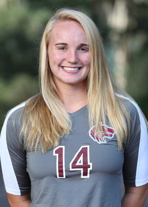 Aly Freeland