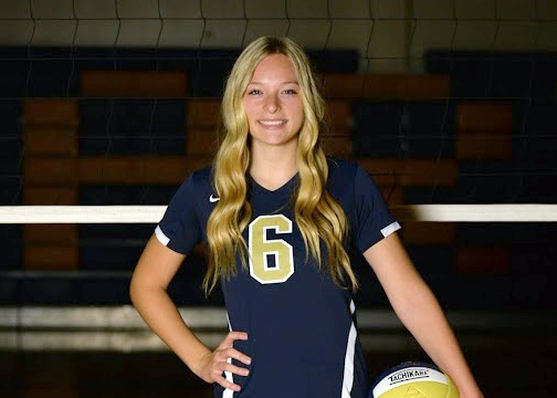 Maddy Riffey