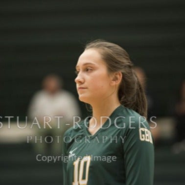 Emma Bubelis mugshot