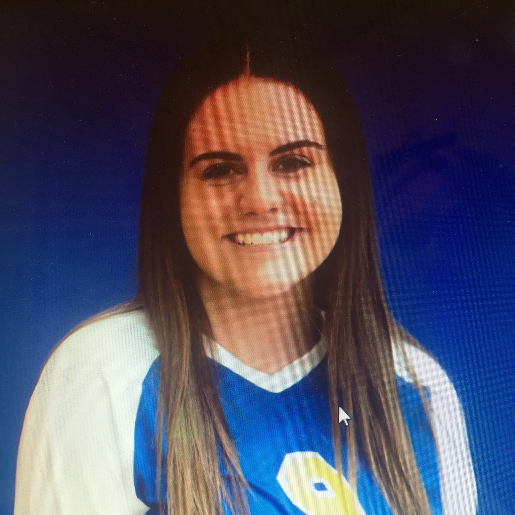 Emily Hathaway mugshot