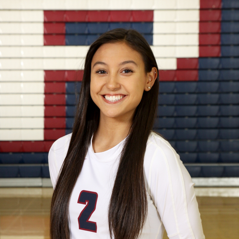 Halle Razo mugshot