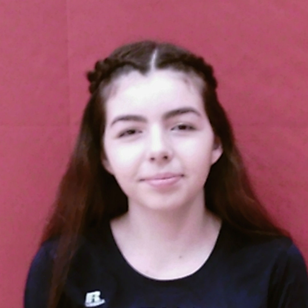 Kaela MacKenzie mugshot