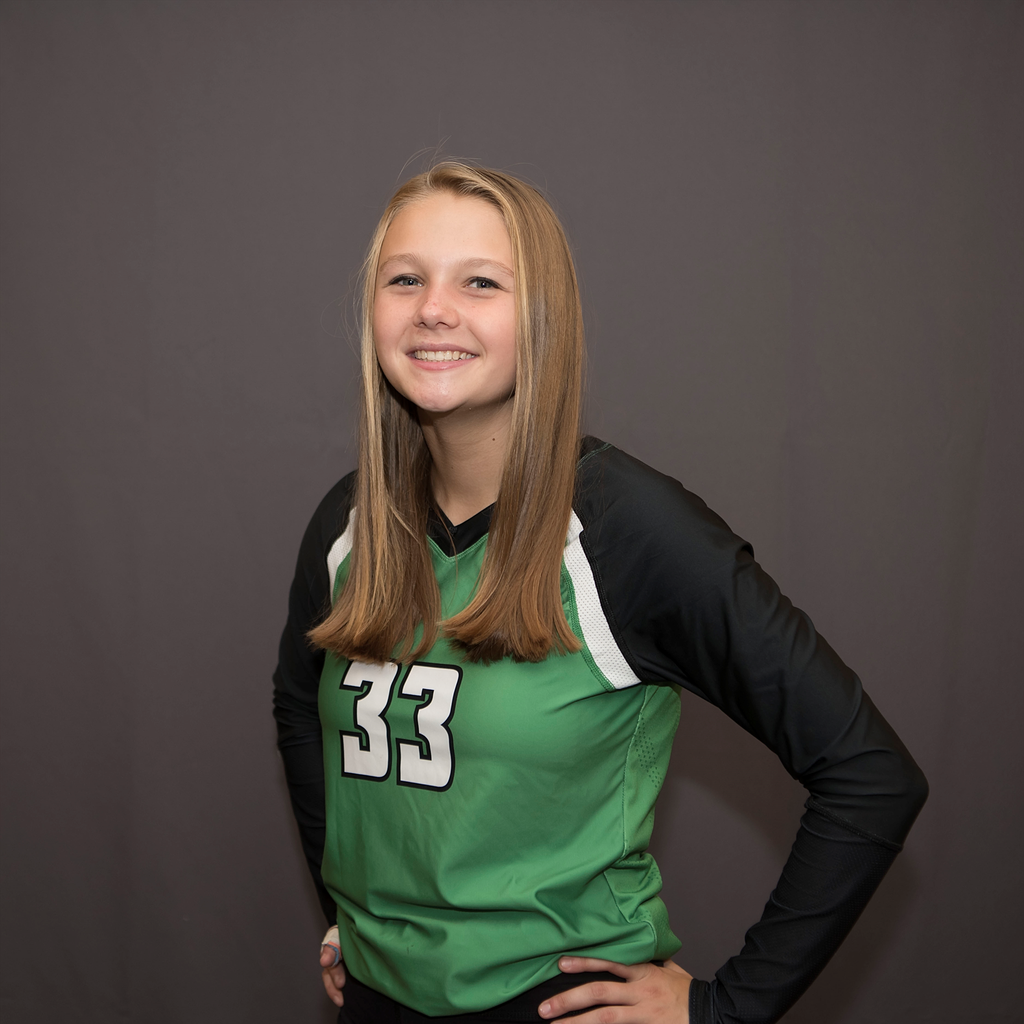 Kaelee Stockton mugshot