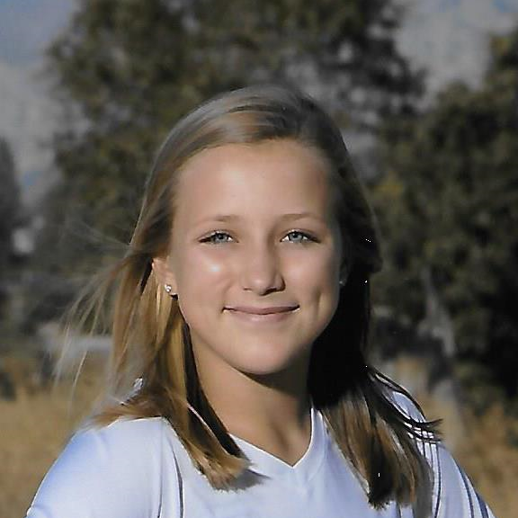 Maddie Klungel mugshot