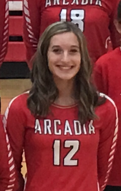 Caity Cramer
