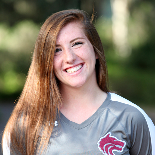 Taylor Spradlin