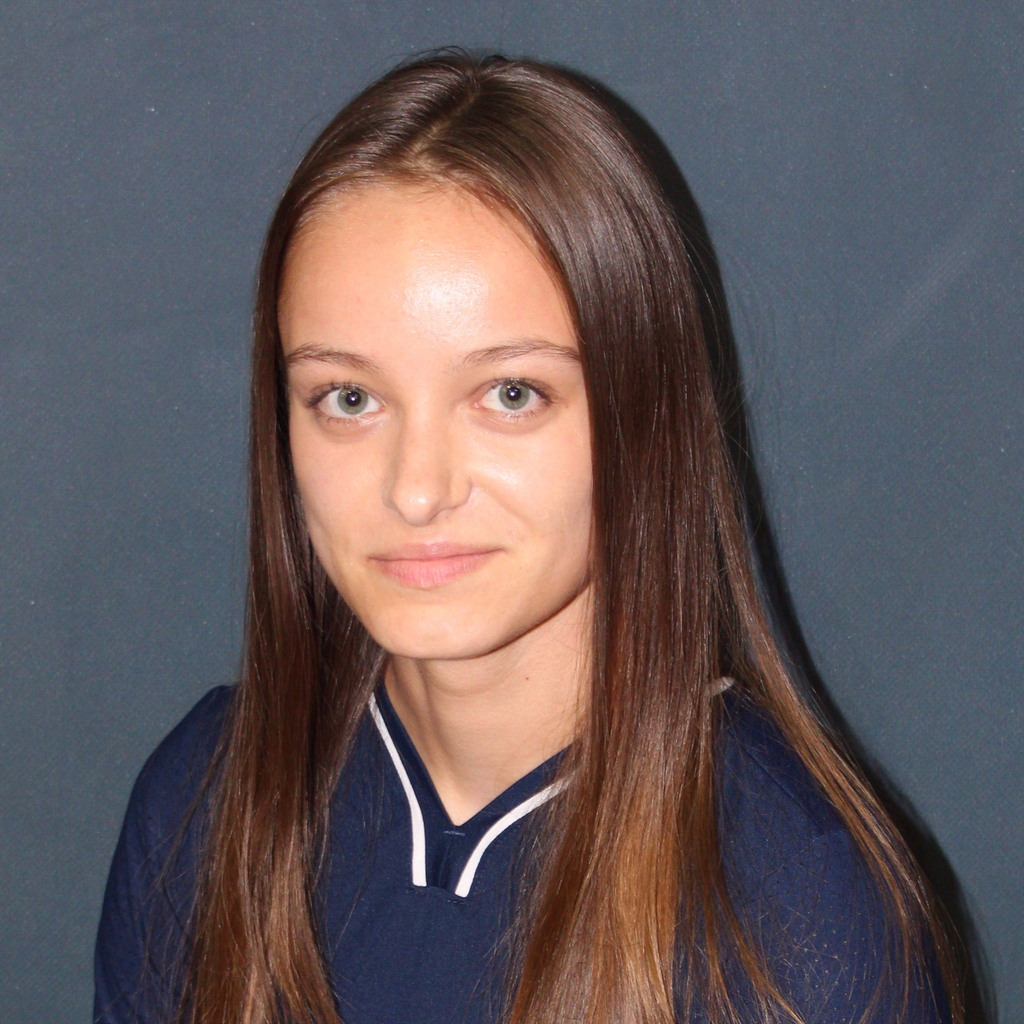 Marina Hamilla mugshot