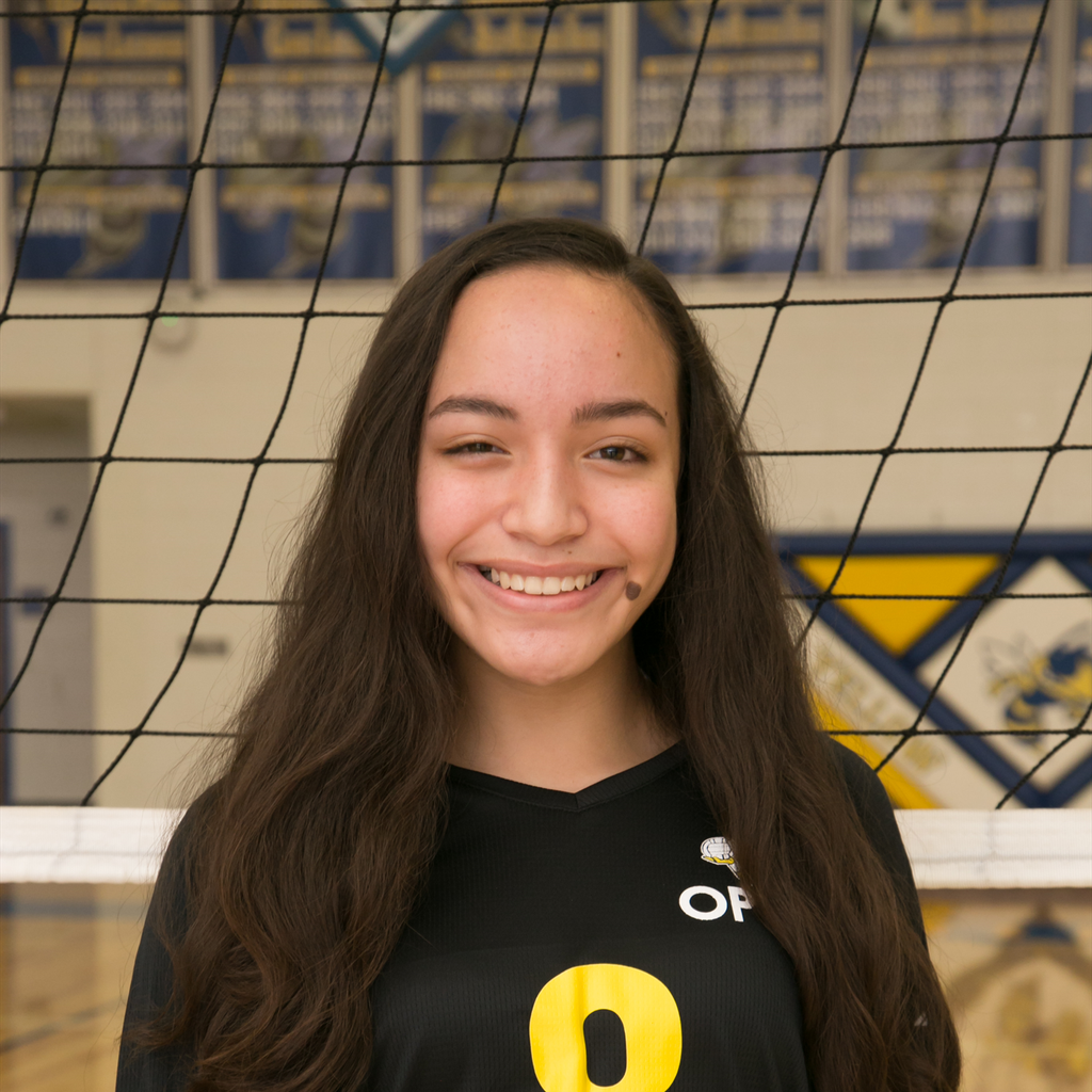 Keilani Watternach mugshot