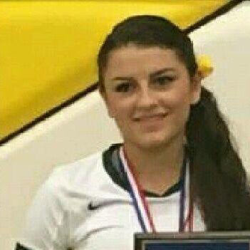 Sophia Salazar mugshot