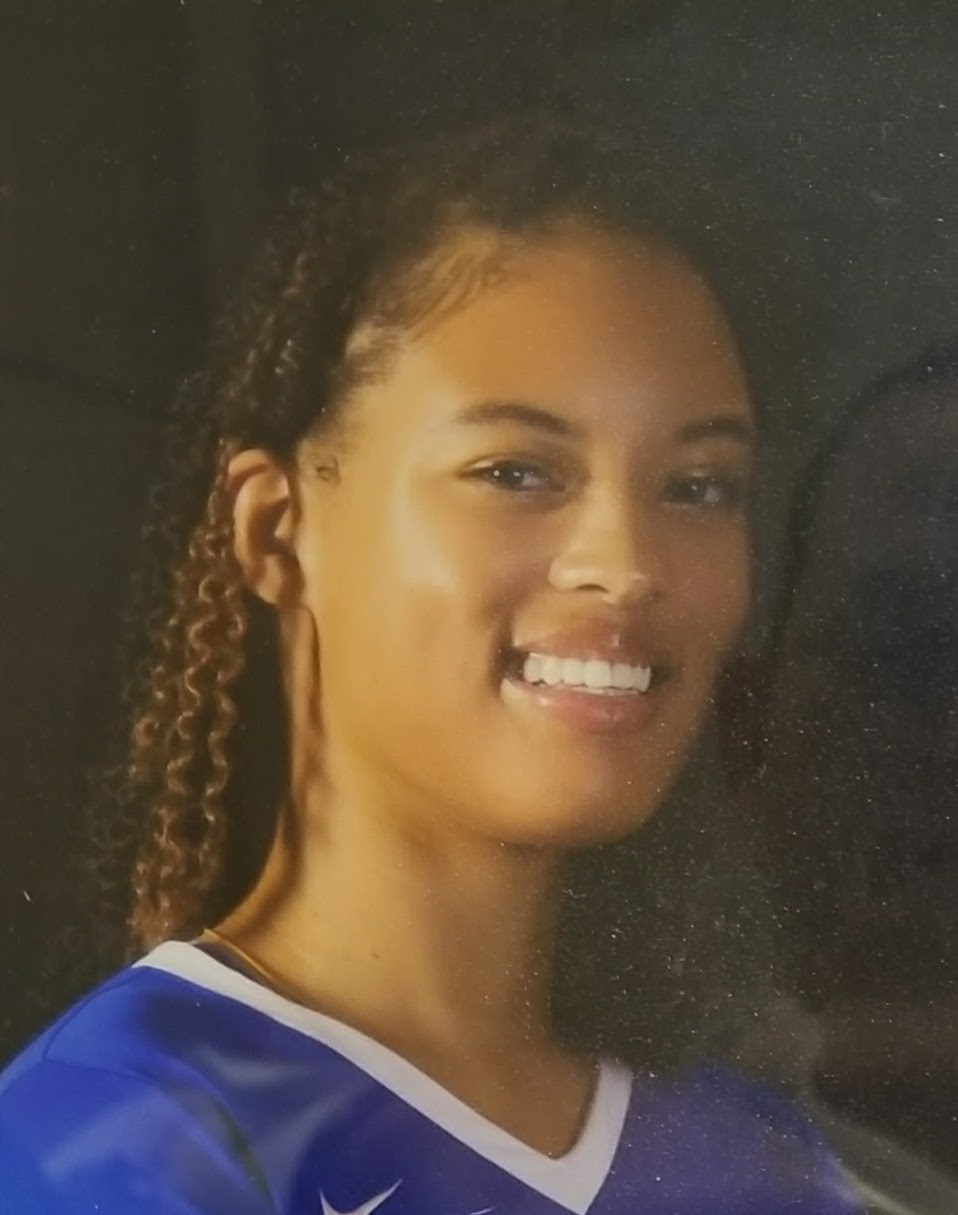 Ulani Rouse-Wells