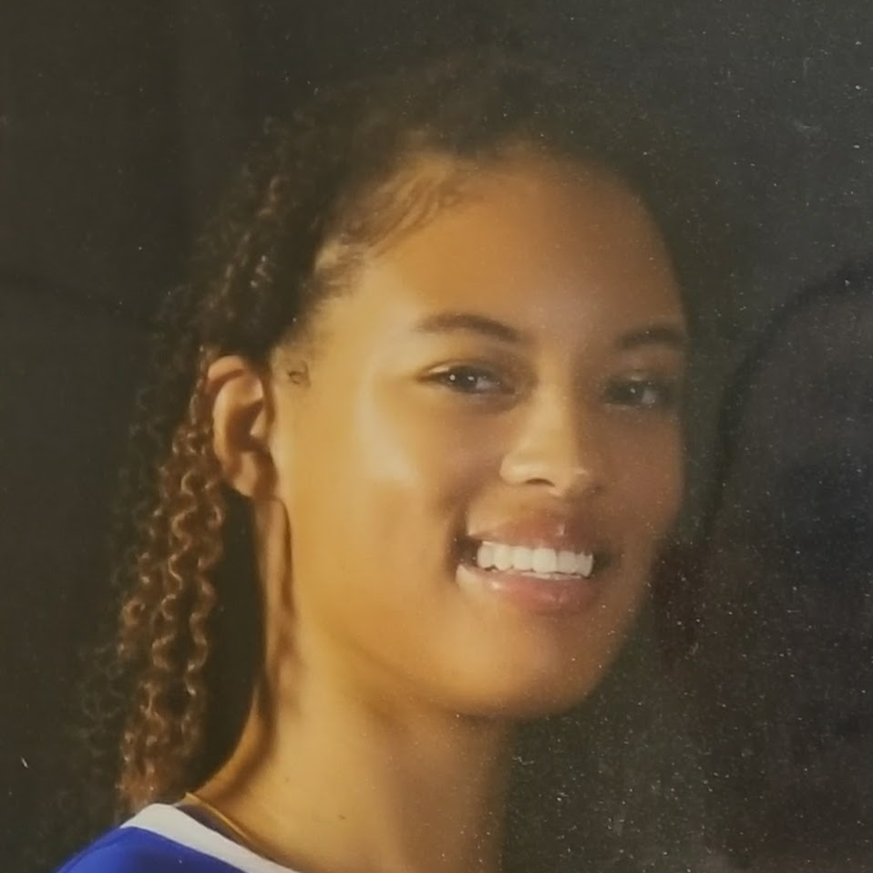 Ulani Rouse-Wells mugshot