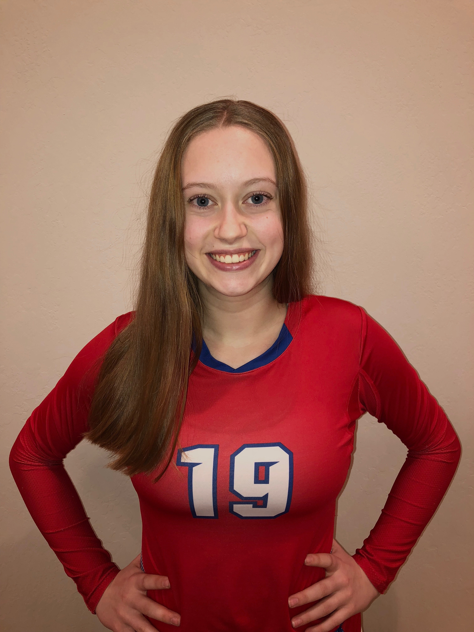 Grace Eubanks