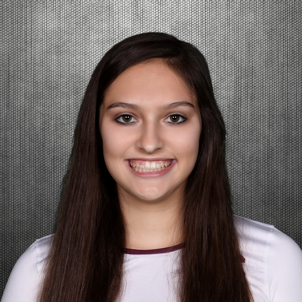 Sarah Graham mugshot