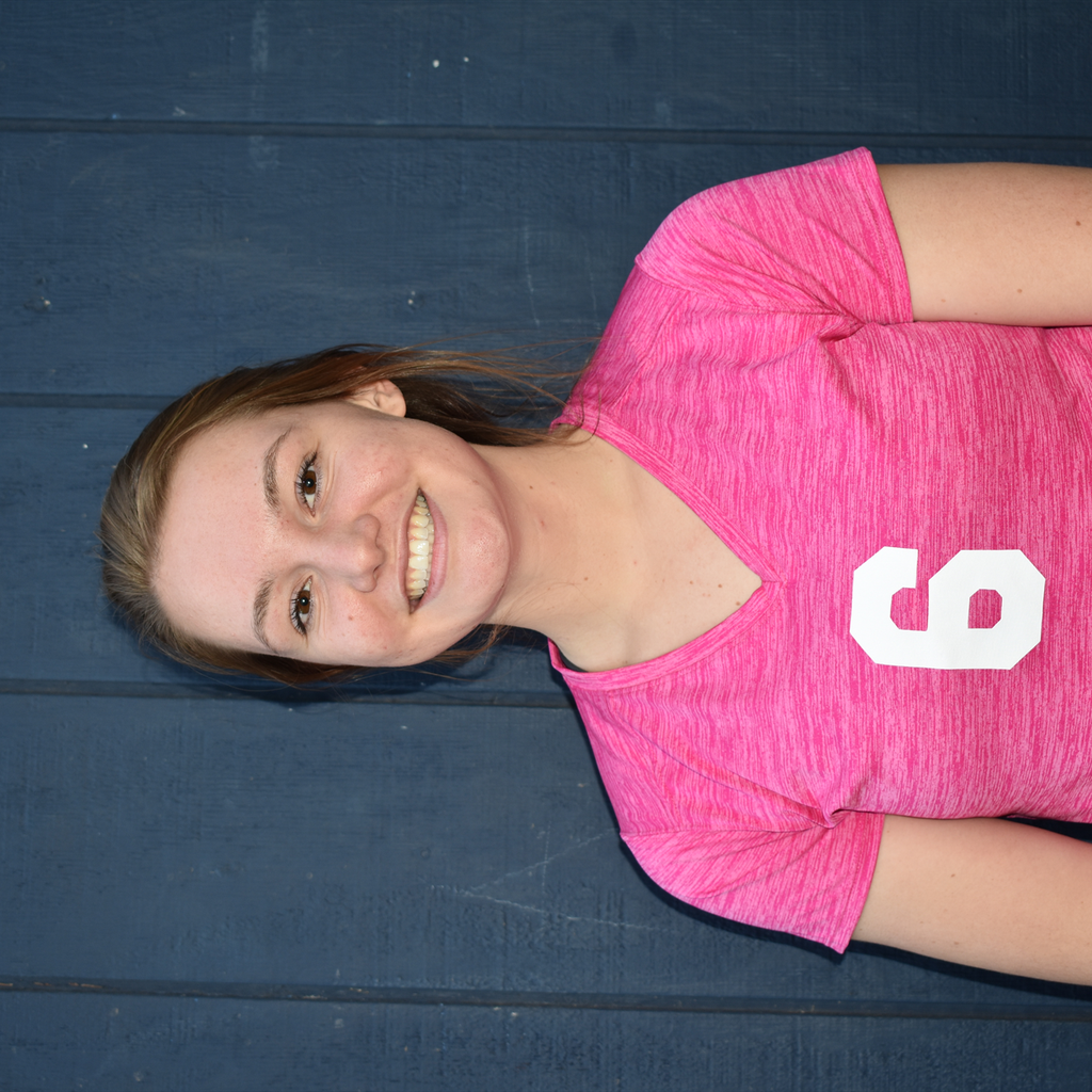 Abby Schimmel mugshot
