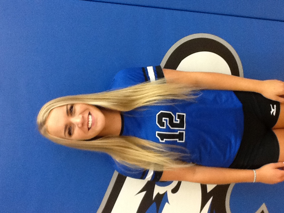 Gracie Grote