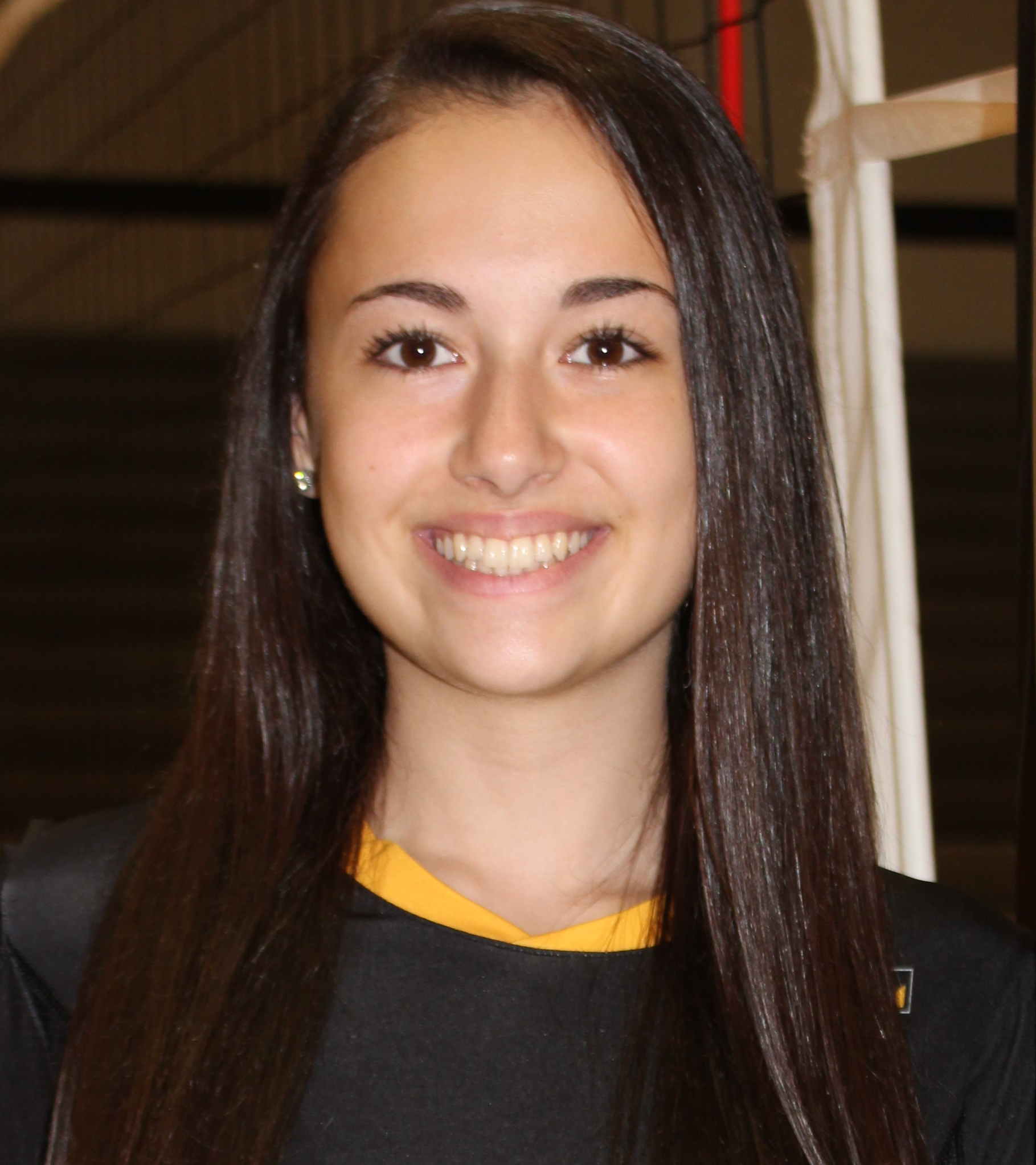 Grace Grandinetti