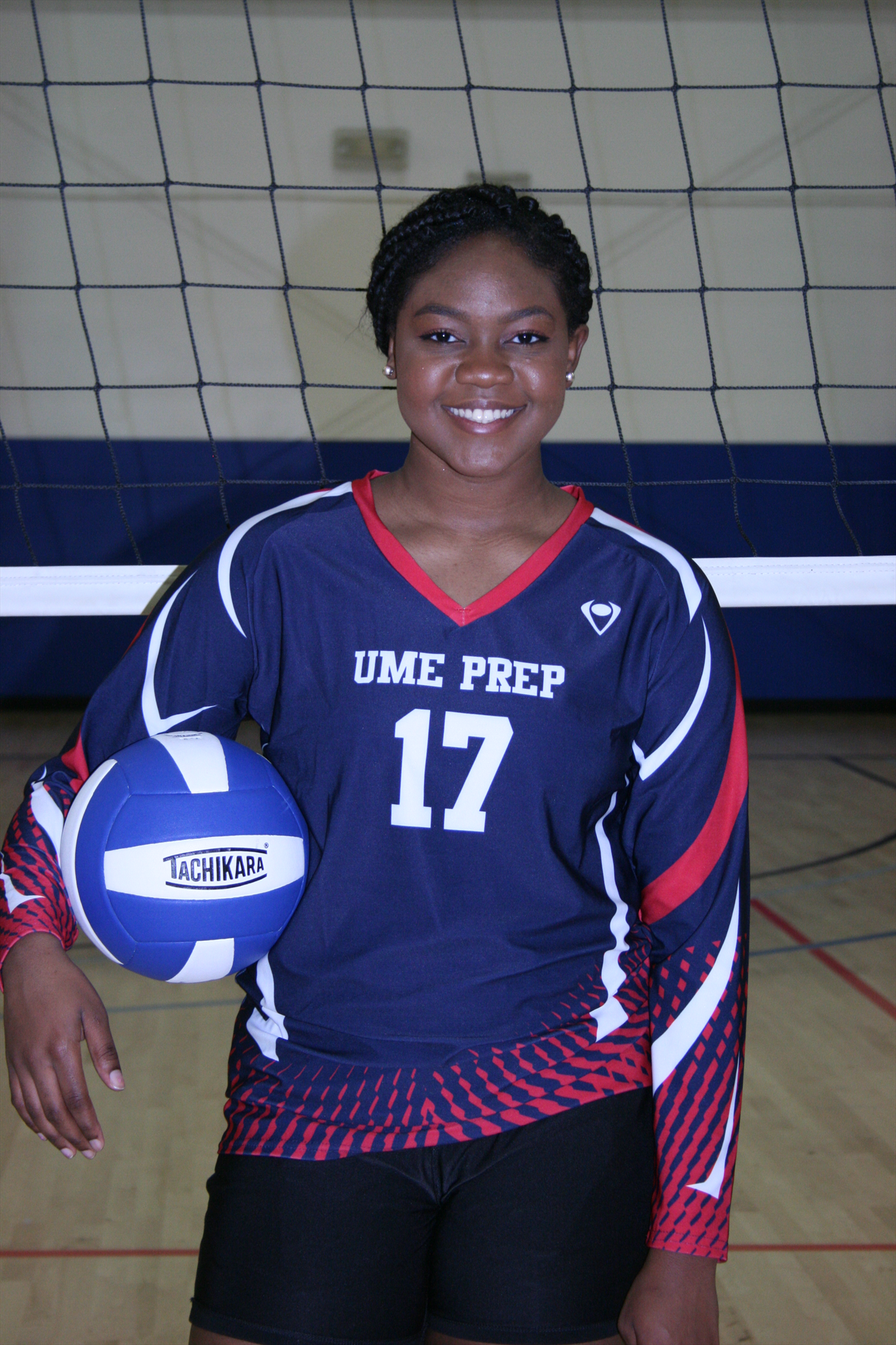 McKayla Johnson