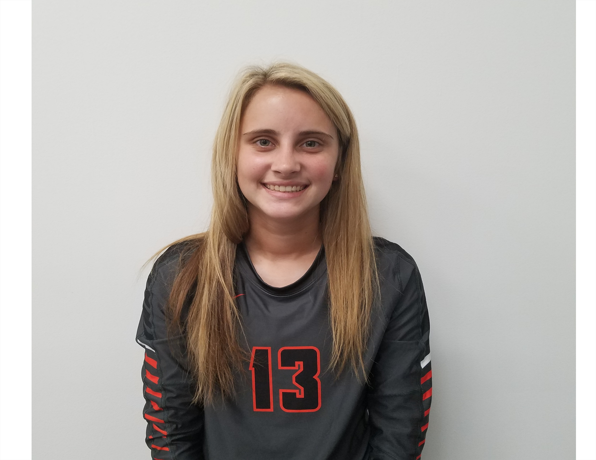 Kaylie Johnson