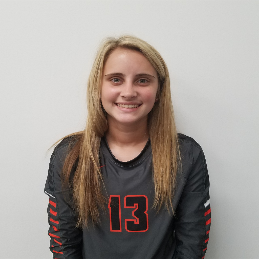 Kaylie Johnson